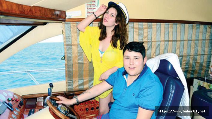 Tosuncuk intihar mı etti?