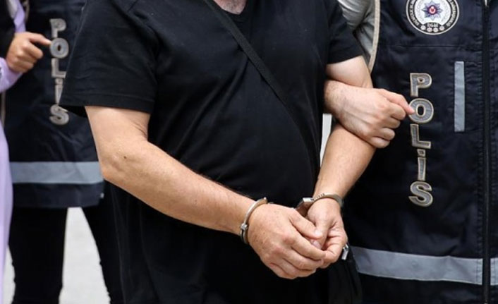 Nevşehir’de FETÖ’dan 12 şahsa adli işlem yapıldı