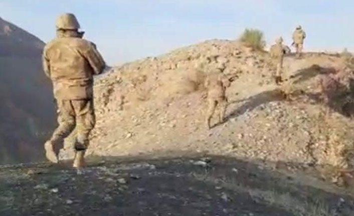 Siirt'in bazı köylerinde sokağa çıkma yasağı