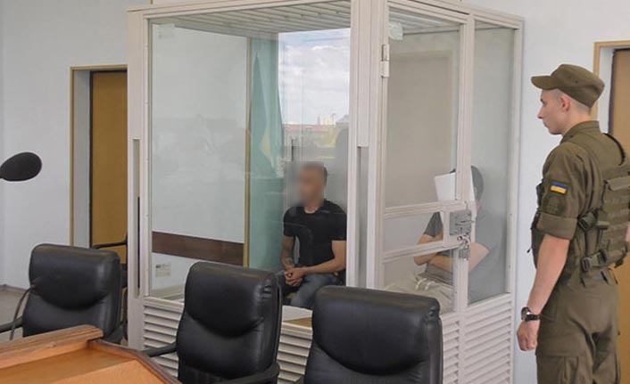 Hablemitoğlu suikastında kilit şüpheli yakalandı