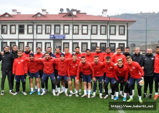 Hekimoğlu Trabzon'da gözler Medipol Başakşehir maçında