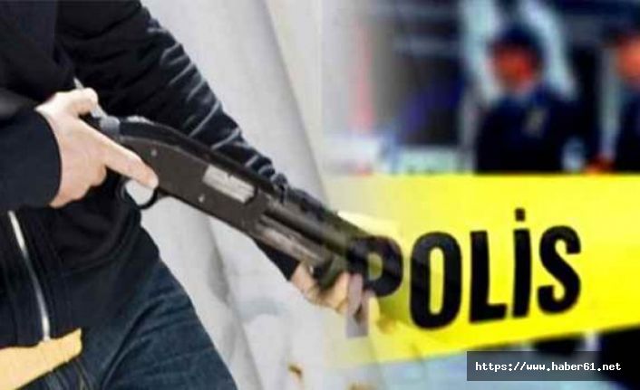 "Abla kusura bakma yanlışlıkla vurdum" demişti! Tutuklandı!