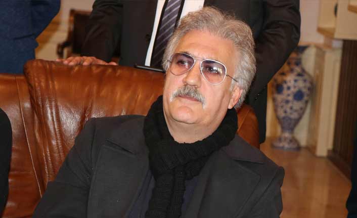 Tamer Karadağlı: “'Çocuklar Duymasın” dizisi için Guinness Rekorlar Kitabı’na başvuruldu”