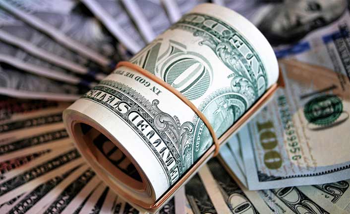 Dolar ve euro güne yatay seyirle başladı: Kapalıçarşı açılış rakamları