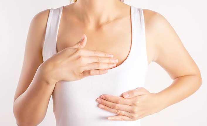 Meme Sarkması Sadece İleri Yaş Sorunu Değil: Erken Yaşta Dikkat Çeken Nedenler