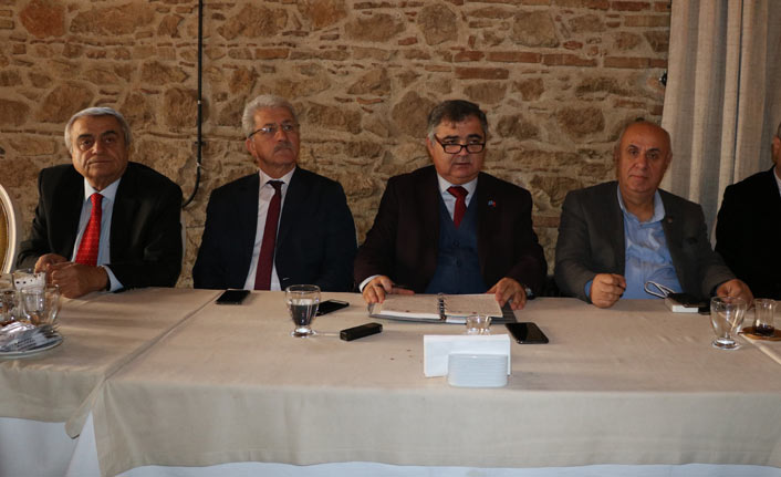 Manisa hamsiye doyacak