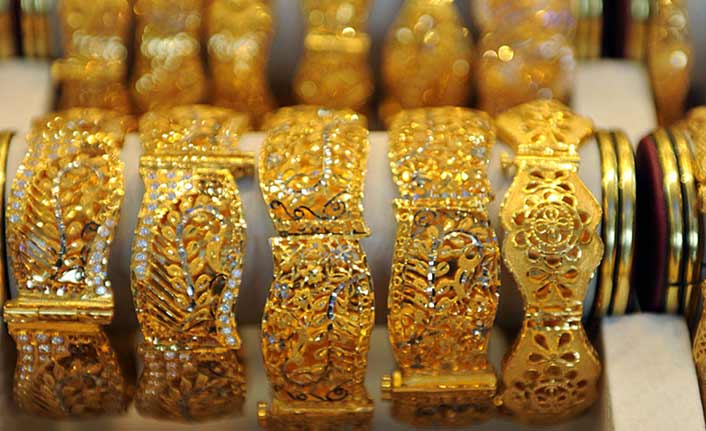 Altın Fiyatları Güne Nasıl Başladı? İşte Güncel Rakamlar