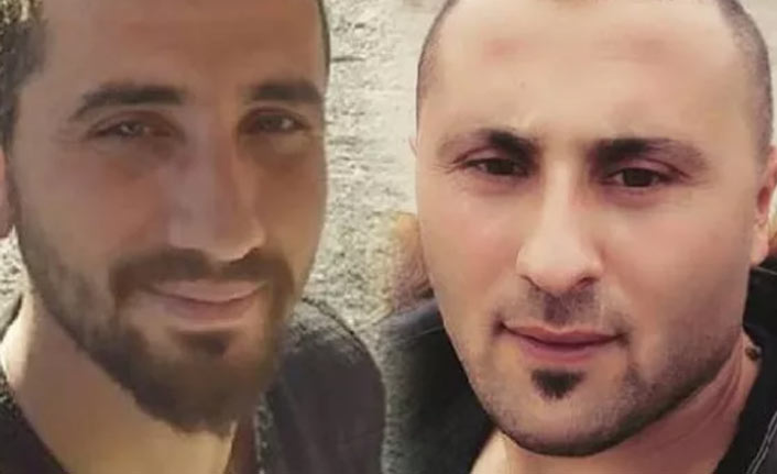 İki intihar birden! Kahreden not...