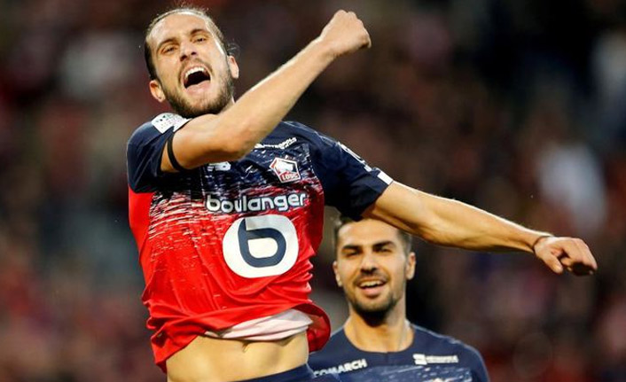 Yusuf Yazıcı için 1 maç kaldı!