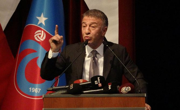 Trabzonspor'un duruşması ertelendi