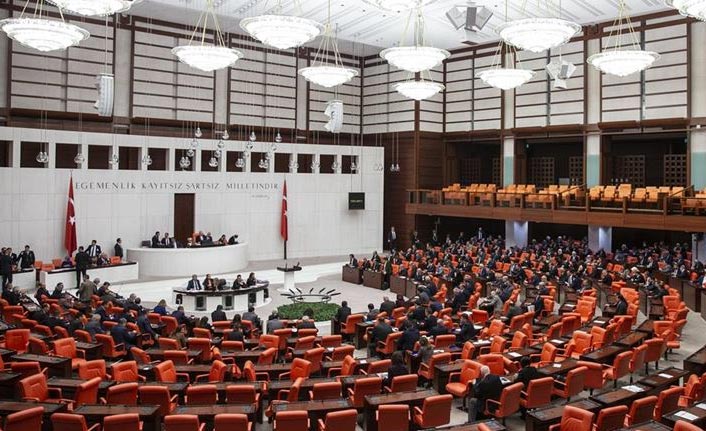 Güvenlik soruşturması usullerine ilişkin kanun komisyonda kabul edildi