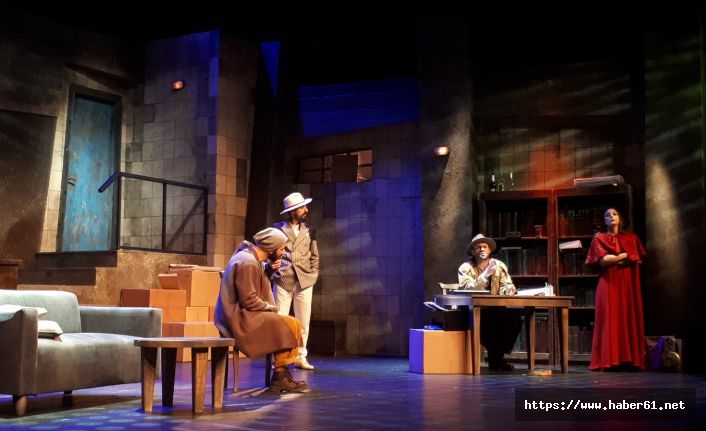 TDT’den yeni oyun ‘MEDYUM’