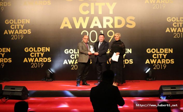 Trabzon Büyükşehir Belediyesi'ne 2 ödül birden