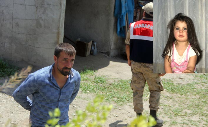 Küçük Leyla’nın davasında flaş gelişme