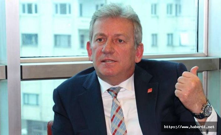 CHP Trabzon eski milletvekilline şok! Tazminat ödeyecek!