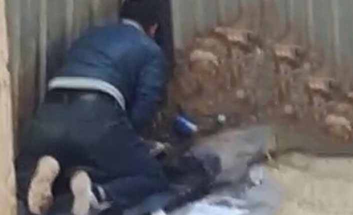 İğrenç... Kadınları taciz ederken yakalandı!