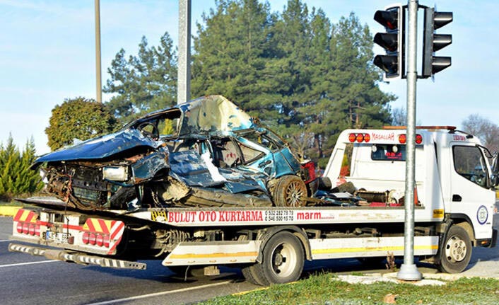 Görünce sinir krizi geçirdi!