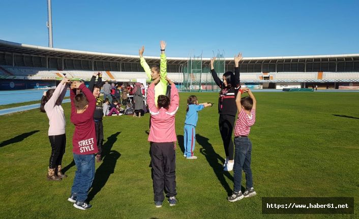 Trabzon engel tanımıyor