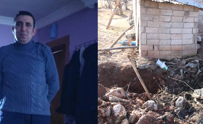 Foseptik çukurunda bulunan cesetle ilgili yeni gelişme