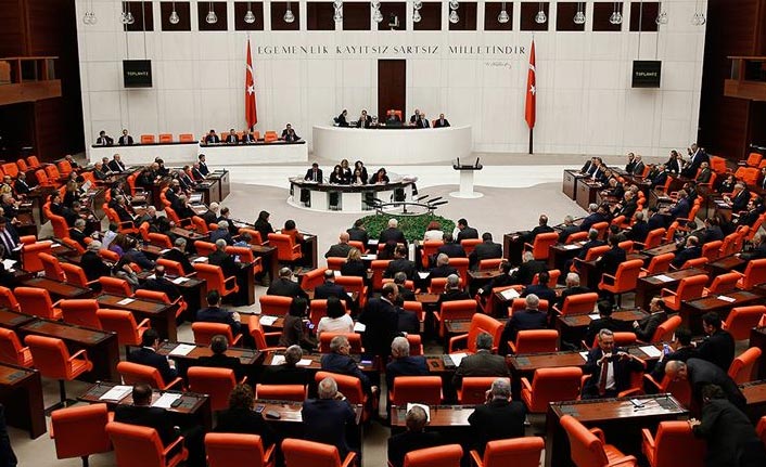 2020 Yılı Bütçesi görüşmelerinde son gün