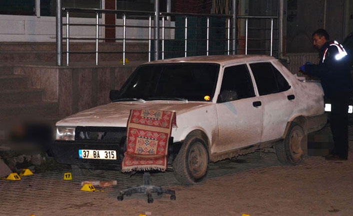 Arazi kavgası dehşeti: 3 ölü