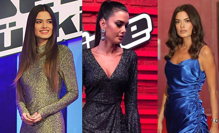 Saadet Özsırkıntı kimdir? O Ses Türkiye Saadet Özsırkıntı hakkında...