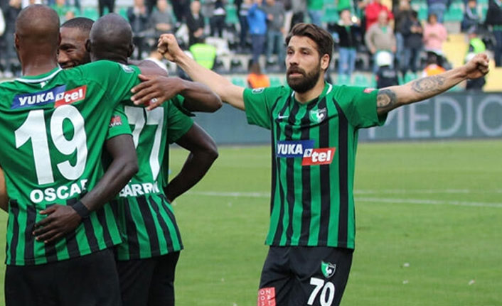 Olcay Şahan: Trabzonspor'un yeri bende farklı