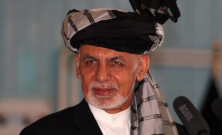 Afganistan'da seçimin sonucu belli oldu