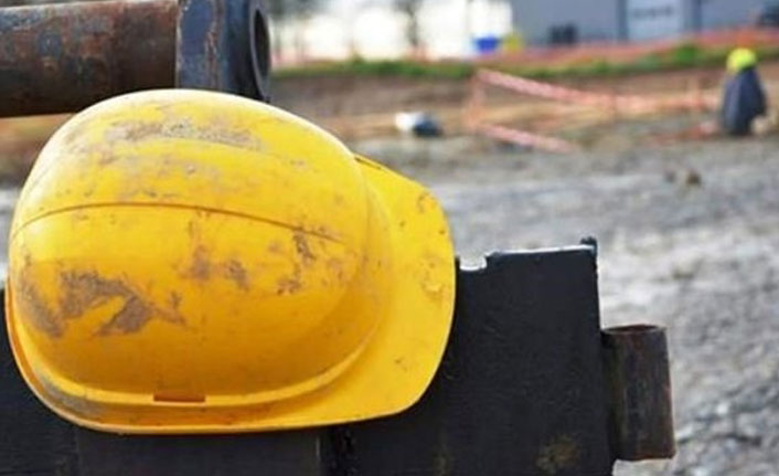 Elektrik akımına kapılarak öldü