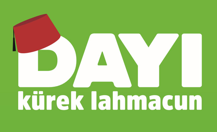 Dayı Kürek Lahmacun yeniden Trabzon'da