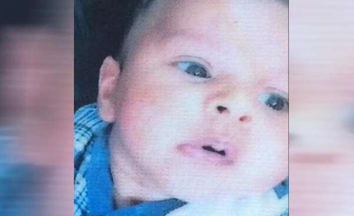 5 aylık bebek feci şekilde can verdi!