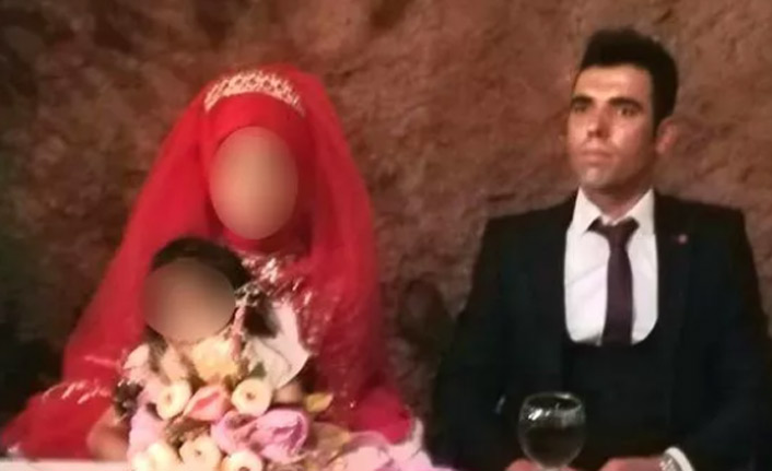 Kına gecesinde damadını öldüren kayınpeder her şeyi itiraf etti