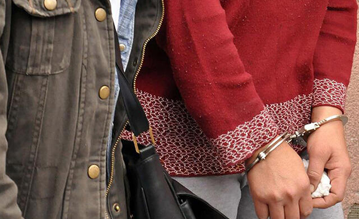 Suçu kocasına attı! WhatsApp'ı bile...