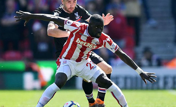 Ndiaye'de flaş gelişme!