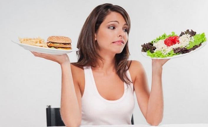 Psikolojinin Diyet Sürecine Etkisi Giderek Daha Fazla Öne Çıkıyor