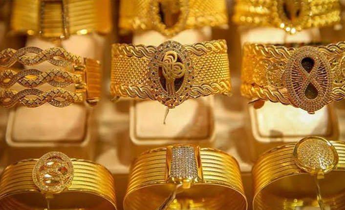 Son Dakika Altın Fiyatları: İşte Gram ve Çeyrek Altının Güncel Satış Fiyatı