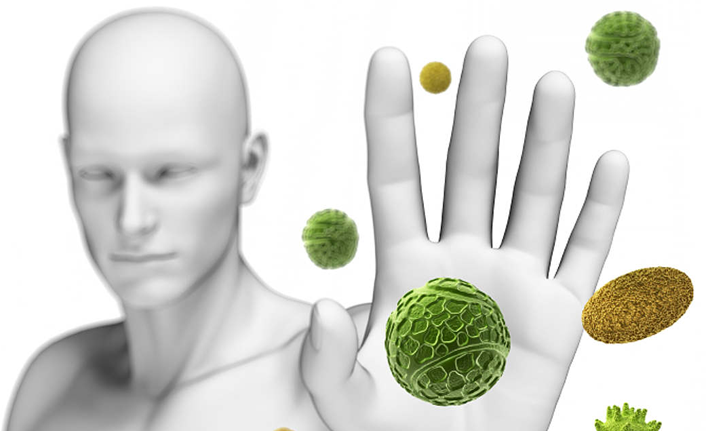 Dr. Fevzi Özgönül: Probiyotiklerle Bağışıklığı Güçlendirmek Mümkün