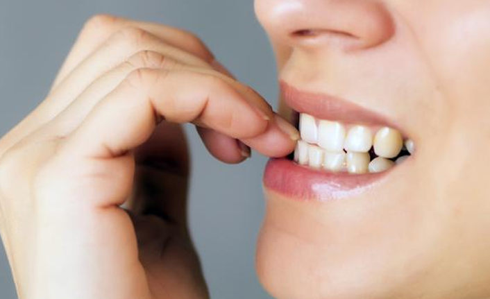 Çocuklarda tırnak yemenin altında yatan temel neden güvensizlik