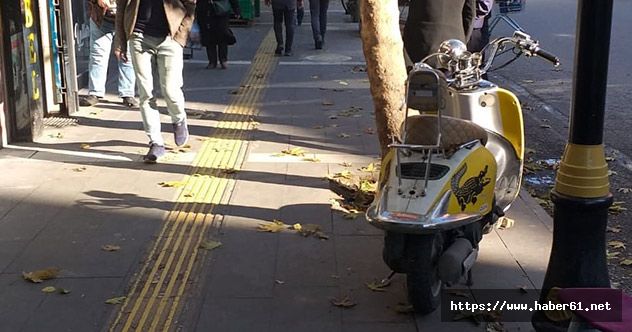 Motosiklet ve bisiklet denetimi