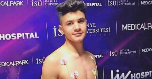 Veysel transferi açıkladı "Trabzonspor'la anlaştım"