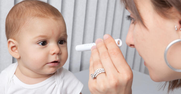 Çocuklarda göz kaymasına dikkat!