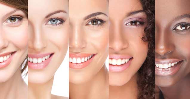 Cilt tipinizi bilmeniz önemli! - 26 Aralık 2019