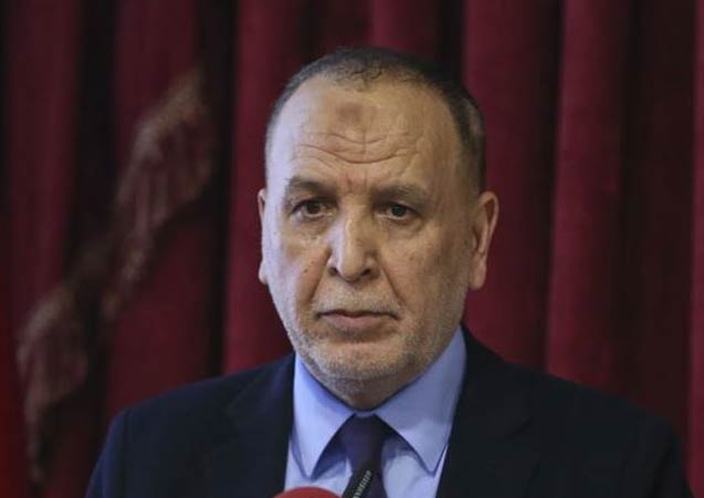 "Libya'nın sahada hava savunma, özel eğitim ve uzmanlığa ihtiyacı var"