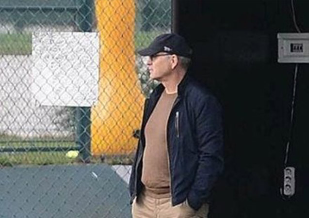 Trabzonspor idmanında sürpriz isim! Yıldız isim için geldi!