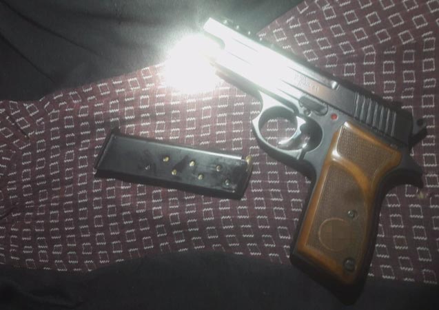 Trabzon'da muhtar cinayetinde flaş gelişme