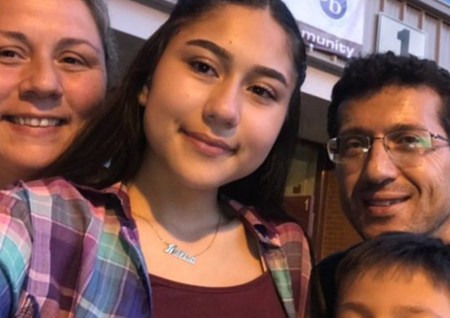 ABD’de bir Türk, silahlı soygunda öldürüldü