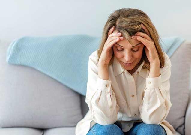 İşte menapozla ilgili en çok merak edilen 10 soru ve cevabı...