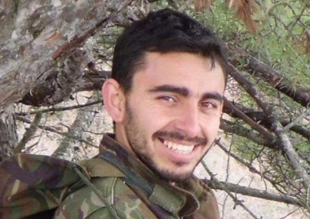 Avda vurulan avcı, kurtarılamadı