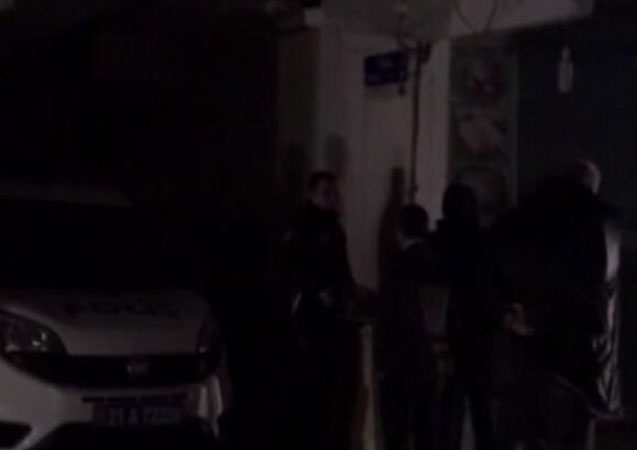 Kız kaçırmaya geldiler, kurşun yağmuruna tutuldular