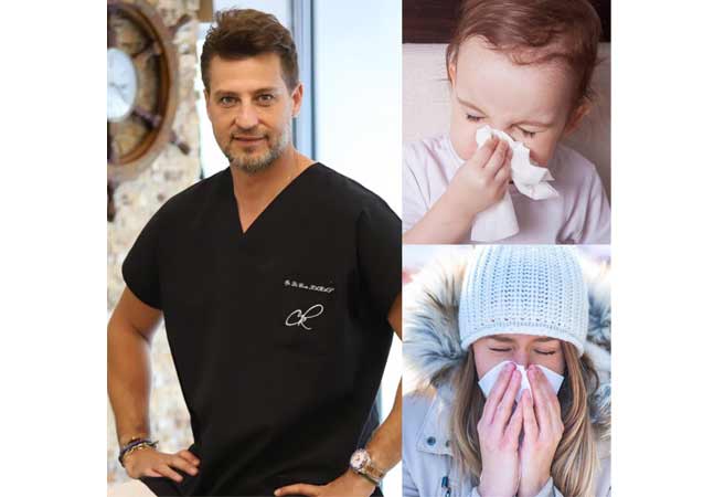 Bu hastalık, insanları 2 bin 431 yıldır perişan ediyor!